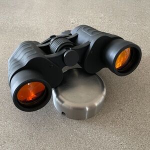 Vintage and Classic Binoculars *Nikon* 20x50